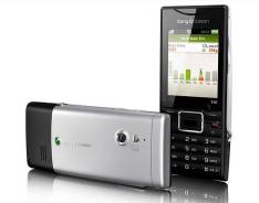 Sony Ericsson Elm. Б/у