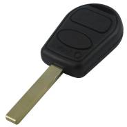 Заготовка ключа. Land Rover Range Rover, L322