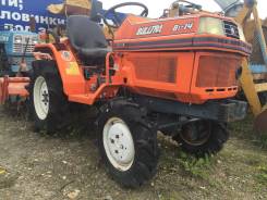 Kubota B1-14. Продаётся Минитрактор Kubota Bultra B1-14, 14 л.с.