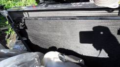 Радиатор кондиционера. Toyota Wish, ZNE10, ZNE10G Двигатель 1ZZFE