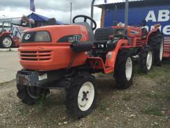Kubota. Продаётся Минитрактор KJ11, 12 л.с.