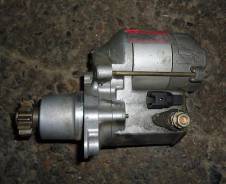 Стартер. Toyota: Ipsum, Previa, RAV4, Windom, Mark X, Solara, Aurion, Blade, Harrier, Camry, Tarago, Alphard, Highlander, Kluger V, Caldina, Estima, S...