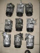 Компрессор кондиционера. Volkswagen: Touareg, Crafter, Transporter, Phaeton, Amarok Mercedes-Benz: S-Class, GL-Class, M-Class, R-Class, E-Class, Sprin...