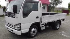 Isuzu Elf. Продаётся грузовик 4WD, 4 800 куб. см., 2 000 кг., 4x4
