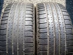 Bridgestone Turanza ER42. Летние, износ: 30%