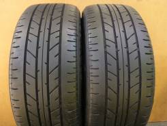 Bridgestone Potenza RE-01. Летние, износ: 30%