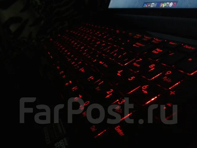 MSI GE60 2PC Apache. 15.6", 2,8����, ��� 8 ��, ���� 750���, WiFi: 1, Bluetooth: 1, ����������� �� 2��. ����