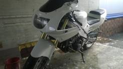 Kawasaki ZXR 250. 250 куб. см., исправен, птс, с пробегом