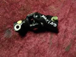 Карданчик рулевой. Toyota: Corolla, Sprinter Marino, Sprinter, Corolla Levin, Sprinter Carib, Sprinter Trueno, Corolla Ceres Двигатели: 5AFHE, 5AFE, 4...