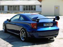 Спойлер. Toyota Celica, ZZT230. Под заказ