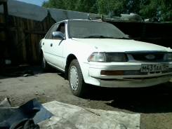 Toyota Corona. AT170, 5A FE