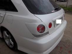 Накладка на фару. Toyota Altezza, GXE10W