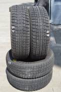 Bridgestone Blizzak Revo1. Всесезонные, износ: 5%, 4 шт