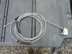 Тросик лючка топливного бака. Toyota Land Cruiser Prado, KDJ90, KDJ90W, KZJ90, KZJ90W, RZJ90, RZJ90W, VZJ90, VZJ90W