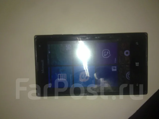 Microsoft Lumia 532. �/� ����