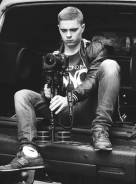 Фотограф. Незаконченное высшее образование (студент), опыт работы 2 года