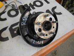 Ступица. Toyota: Highlander, Kluger V, Windom, Solara, Camry, Avalon Двигатели: 2AZFE, 1MZFE, 3MZFE, 2ARFXE, 2GRFE, 2AZFXE, 1AZFE