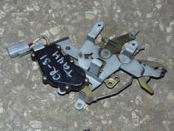 Замок сдвижной двери. Toyota Lite Ace, CR30, CR30G, CR31, CR31G Toyota Town Ace, CR30, CR30G, CR31, CR31G Двигатели: 2CT, 3CT