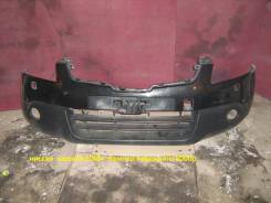 Бампер. Nissan Qashqai, J10E Nissan Qashqai+2 Nissan Dualis Двигатели: K9K, R9M, MR20DE, M9R, HR16DE