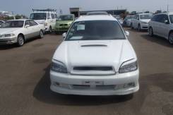 Subaru Legacy Wagon. BH5, EJ206