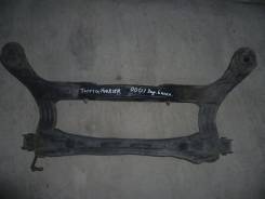 Балка поперечная. Toyota Harrier, SXU10, SXU10W Двигатель 5SFE