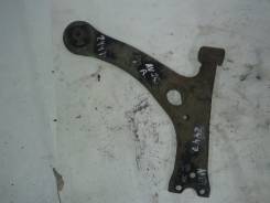Рычаг подвески. Toyota Avensis, ADT251, ADT250, AZT255, ZZT251, ZZT250, AZT251, AZT250, CDT250 Двигатели: 2AZFSE, 1AZFE, 3ZZFE, 1CDFTV, 2ADFTV, 2ADFHV...