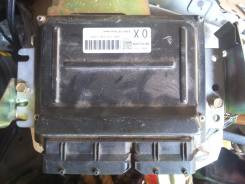 Блок управления двс. Nissan Primera, TP12, WTP12 Двигатель QR20DE