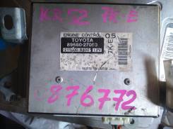 Блок управления двс. Toyota Town Ace Noah, KR42, KR52 Toyota Lite Ace Noah, KR52, KR42 Двигатели: 7K, 7KE