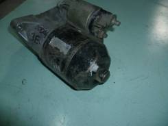 Стартер. Toyota Corolla, EE98, EE98V Двигатель 3E