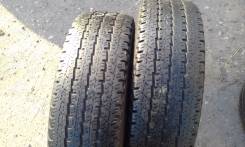 Michelin Agilis 81. Летние, 2013 год, износ: 20%, 2 шт