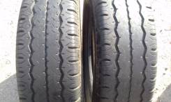 Hankook Radial RA08. Летние, 2013 год, износ: 20%, 4 шт