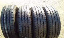 Goodyear Cargo G26. Летние, 2013 год, износ: 10%, 4 шт