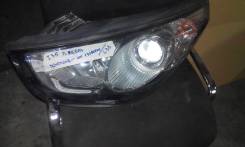 Фара. Hyundai ix35