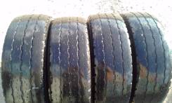 Bridgestone Duravis R630. Летние, 2013 год, износ: 20%, 4 шт