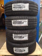 Toyo Proxes C100. ������, 2012 ���, �����