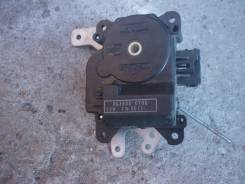 Сервопривод заслонок печки. Suzuki SX4, GYB, GYA Двигатель M16A