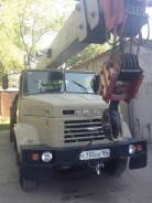 Галичанин КС-55713-1В. Продам автокран, 2 000 куб. см., 20 000 кг., 22 м.