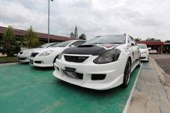 Бампер. Toyota Caldina, AZT246, AZT246W, ST246, ST246W. Под заказ