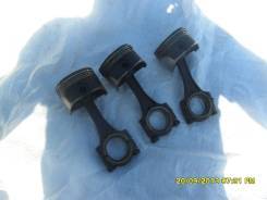 Шатун. Toyota: Corolla, Corolla Levin, Corolla FX, Carina, Sprinter, Celica, Sprinter Trueno, Corona, Corona Premio, Carina II, Carina E, Avensis, Spr...
