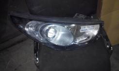Фара. Hyundai ix35