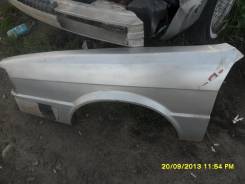 Крыло. Audi 80