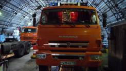 Камаз 43118 Сайгак. КамАЗ 43118, 2014, 11 000 куб. см., 10 000 кг.