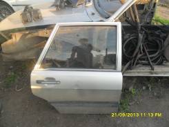 Дверь боковая. Audi 80