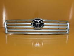 Решетка радиатора. Toyota Avensis, AZT255W, ZZT251L, AZT255, ZZT251, AZT250W, ADT251, AZT250, AZT251W, ADT250, AZT251, CDT250, ZZT250 Двигатели: 2AZFS...