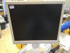 Acer. 17" (43 см), технология LCD (ЖК)