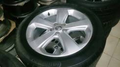 Колеса opel mokka R-18. x18 5x110.00