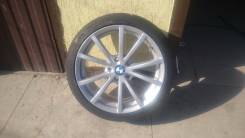 Mak Terra. 8.5x8.5, 5x120.00, ET37