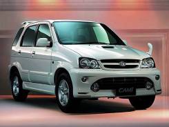 Toyota Cami. J102E, K3VE
