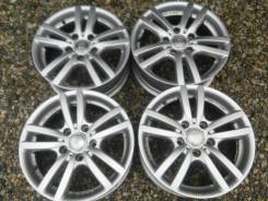 Crimson Team Sparco. 6.5x16, 5x120.00, ET43