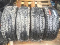 Bridgestone Blizzak DM-V1. Зимние, без шипов, износ: 5%, 4 шт